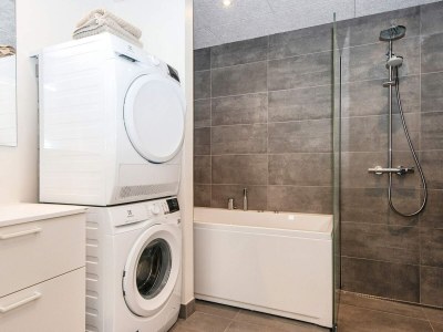 Holiday house 4 person holiday home in Ringkøbing-By Traum - Outdoor photo 22