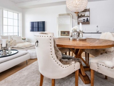 Holiday house 4 person holiday home in Ringkøbing-By Traum - Outdoor photo 24