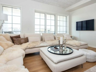 Holiday house 4 person holiday home in Ringkøbing-By Traum - Outdoor photo 33