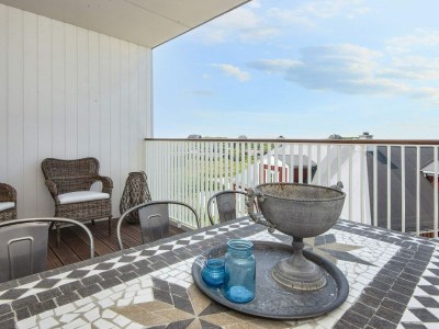 Holiday house 4 person holiday home in Ringkøbing-By Traum - Outdoor photo 34