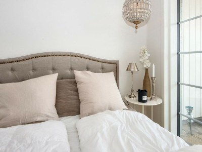 Holiday house 4 person holiday home in Ringkøbing-By Traum - Outdoor photo 41