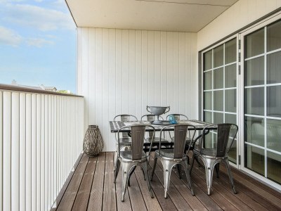 Holiday house 4 person holiday home in Ringkøbing-By Traum - Outdoor photo 42