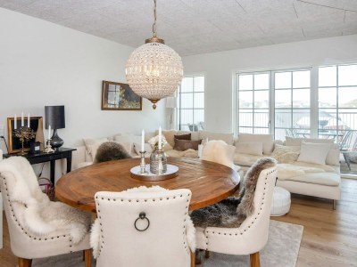 Holiday house 4 person holiday home in Ringkøbing-By Traum - Outdoor photo 43