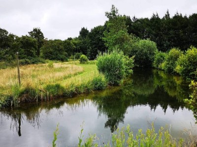 Holiday house 5 person holiday home in Toftlund-By Traum - Outdoor photo 2