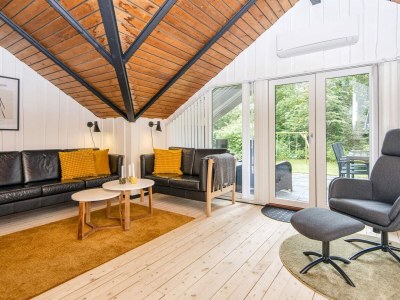 Holiday house 5 person holiday home in Toftlund-By Traum - Outdoor photo 4