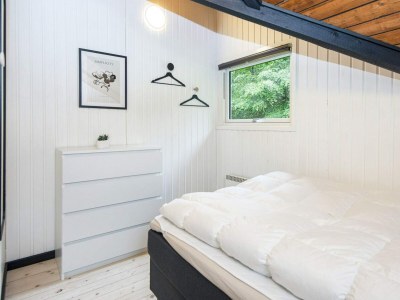 Holiday house 5 person holiday home in Toftlund-By Traum - Outdoor photo 6