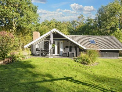 Holiday house 5 person holiday home in Toftlund-By Traum - Outdoor photo 14