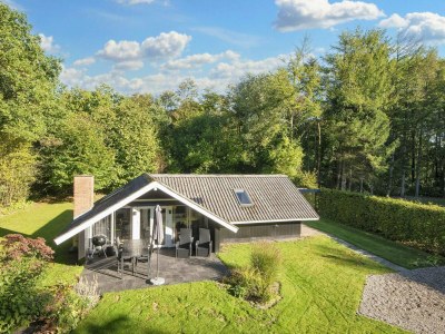 Holiday house 5 person holiday home in Toftlund-By Traum - Outdoor photo 16