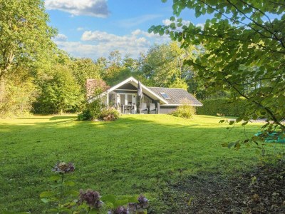 Holiday house 5 person holiday home in Toftlund-By Traum - Outdoor photo 17