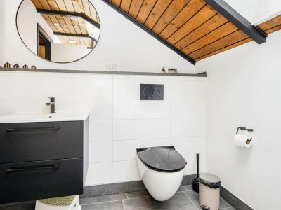 Holiday house 5 person holiday home in Toftlund-By Traum - Outdoor photo 20