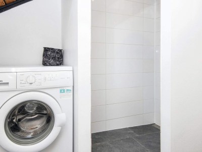 Holiday house 5 person holiday home in Toftlund-By Traum - Outdoor photo 21