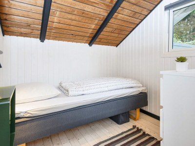 Holiday house 5 person holiday home in Toftlund-By Traum - Outdoor photo 25