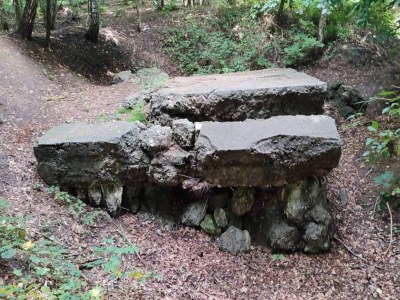 Holiday house 5 person holiday home in Toftlund-By Traum - Outdoor photo 32