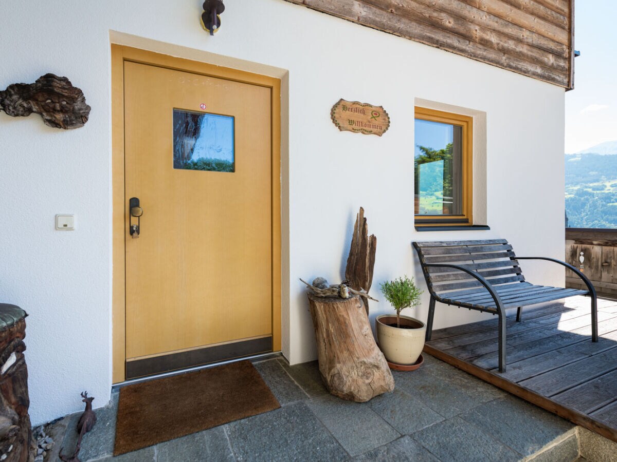 Chalet Schlossblick - Outdoor photo 2