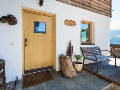 Chalet Schlossblick - Outdoor photo 2