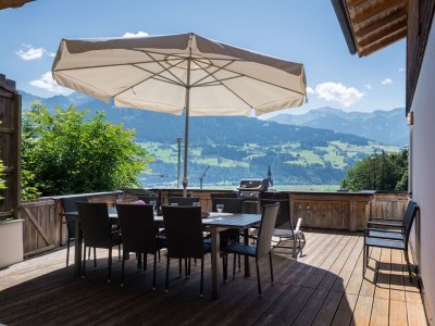 Chalet Schlossblick - Outdoor photo 4