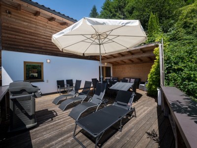 Chalet Schlossblick - Outdoor photo 6