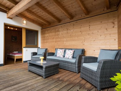 Chalet Schlossblick - Outdoor photo 7