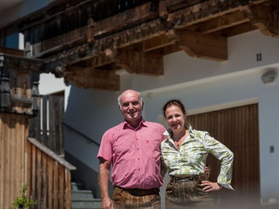 Chalet Schlossblick - Outdoor photo 9