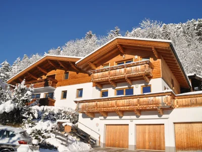 Chalet Schlossblick - Outdoor photo 12