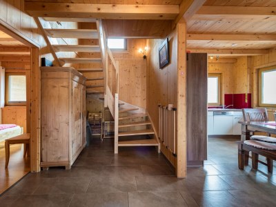 Chalet Schlossblick - Features photo 13