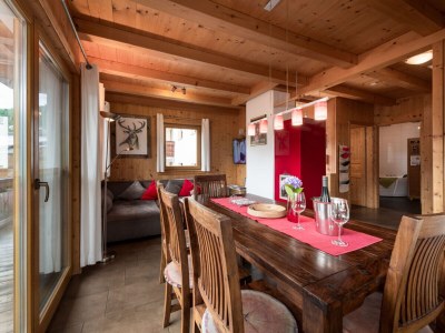 Chalet Schlossblick - Features photo 14