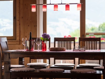 Chalet Schlossblick - Features photo 15