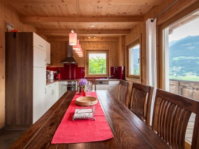 Chalet Schlossblick - Features photo 16