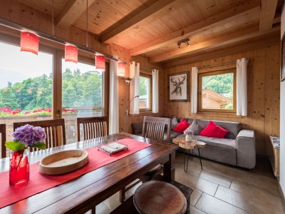 Chalet Schlossblick - Features photo 17