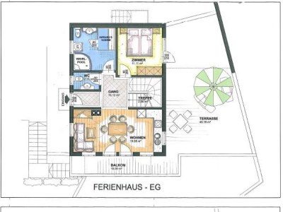 Chalet Schlossblick - Document photo 37
