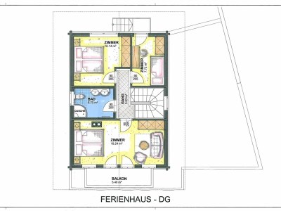 Chalet Schlossblick - Document photo 38