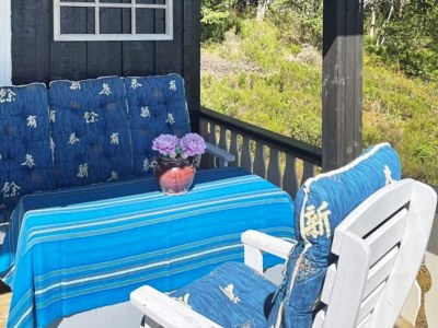 Holiday house 4 person holiday home in Svelgen-By Traum - Outdoor photo 2