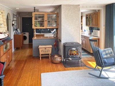 Holiday house 4 person holiday home in Svelgen-By Traum - Outdoor photo 5