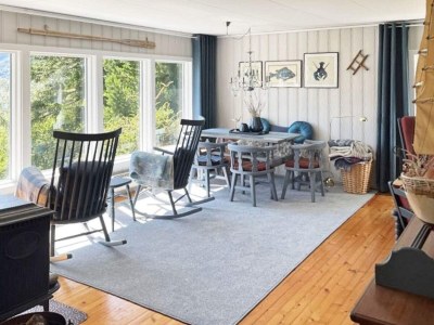 Holiday house 4 person holiday home in Svelgen-By Traum - Outdoor photo 6