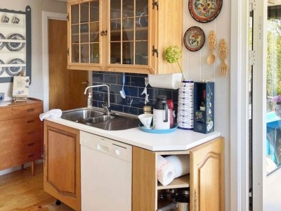 Holiday house 4 person holiday home in Svelgen-By Traum - Outdoor photo 11