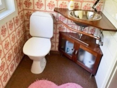 Holiday house 4 person holiday home in Svelgen-By Traum - Outdoor photo 12