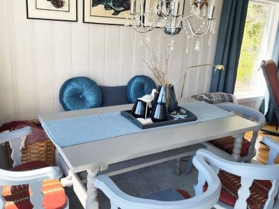 Holiday house 4 person holiday home in Svelgen-By Traum - Outdoor photo 14