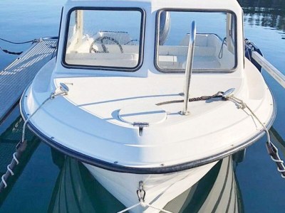 Holiday house 4 person holiday home in Svelgen-By Traum - Outdoor photo 19