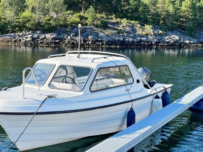 Holiday house 4 person holiday home in Svelgen-By Traum - Outdoor photo 24