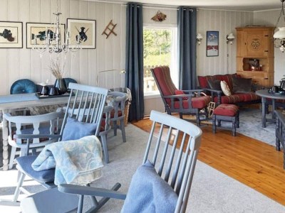 Holiday house 4 person holiday home in Svelgen-By Traum - Outdoor photo 26