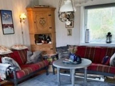 Holiday house 4 person holiday home in Svelgen-By Traum - Outdoor photo 27