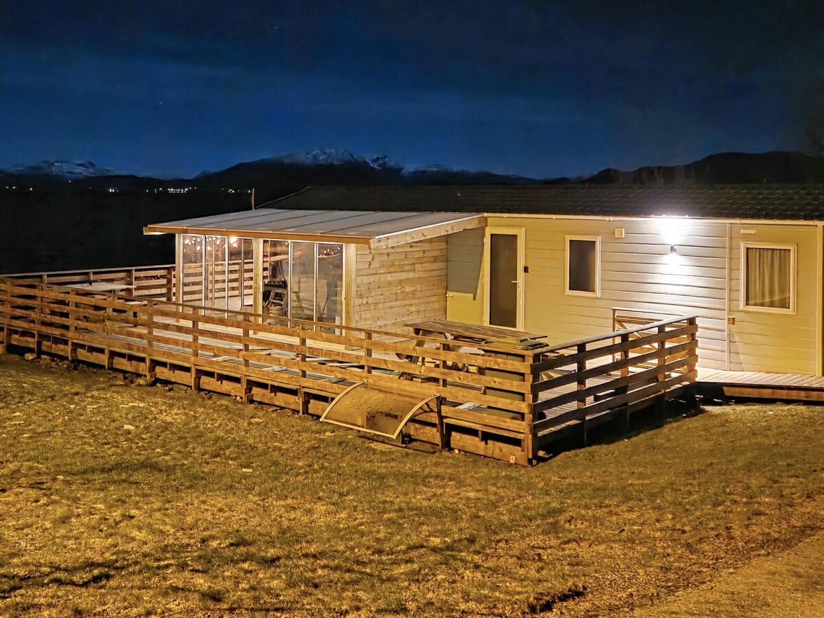 Holiday house 6 Personen Ferienhaus in Tansøy-By Traum