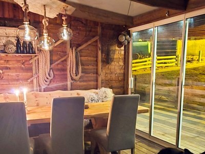 Holiday house 6 Personen Ferienhaus in Tansøy-By Traum - Outdoor photo 14