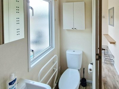 Holiday house 6 Personen Ferienhaus in Tansøy-By Traum - Outdoor photo 20