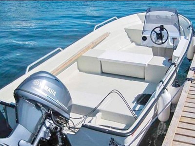 Holiday house 6 Personen Ferienhaus in Tansøy-By Traum - Outdoor photo 24