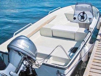 Holiday house 6 Personen Ferienhaus in Tansøy-By Traum - Outdoor photo 25