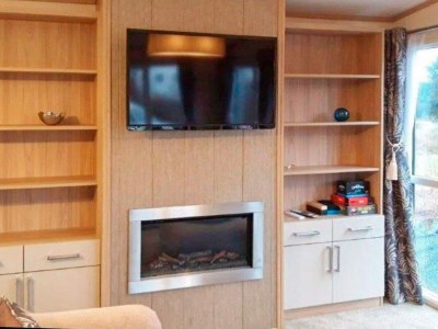 Holiday house 6 Personen Ferienhaus in Tansøy-By Traum - Outdoor photo 29