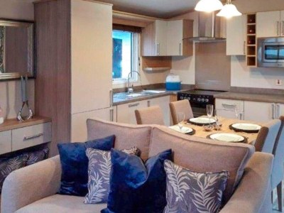 Holiday house 6 Personen Ferienhaus in Tansøy-By Traum - Outdoor photo 33