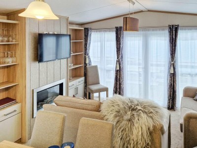 Holiday house 6 Personen Ferienhaus in Tansøy-By Traum - Outdoor photo 35