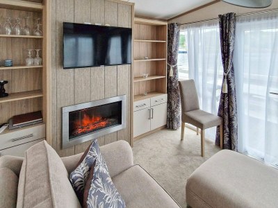 Holiday house 6 Personen Ferienhaus in Tansøy-By Traum - Outdoor photo 42